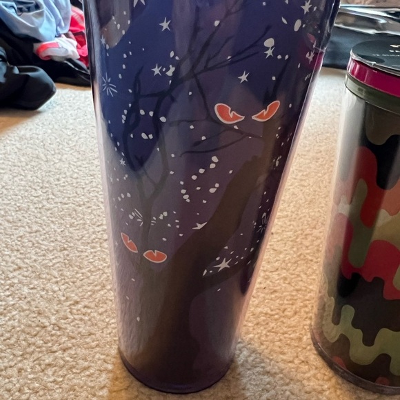 Halloween Starbucks cups - Picture 2 of 3